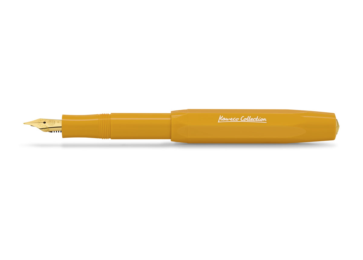 Kaweco Collection Honey