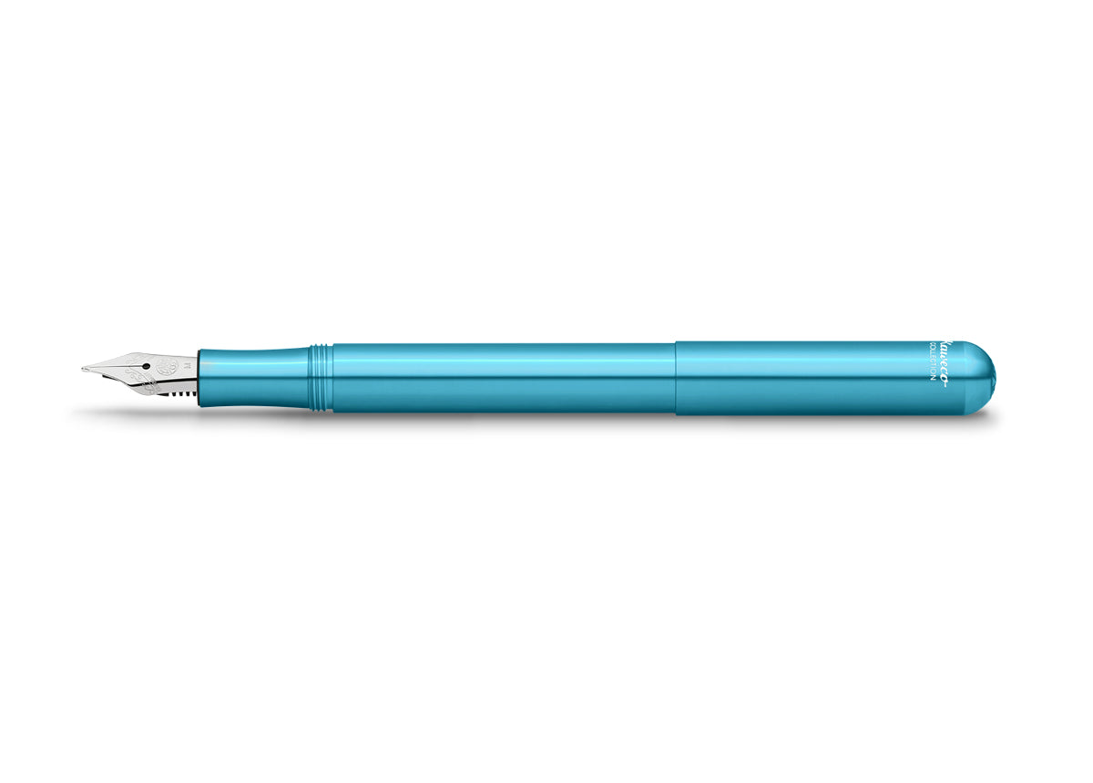 Kaweco Liliput Collection Blue (Collector's Edition)