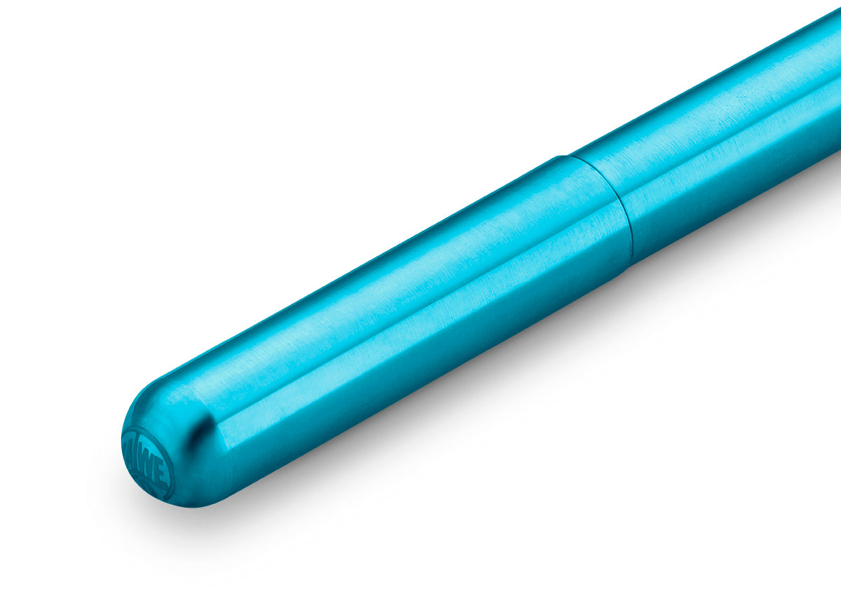 Kaweco Liliput Collection Blue (Collector's Edition)