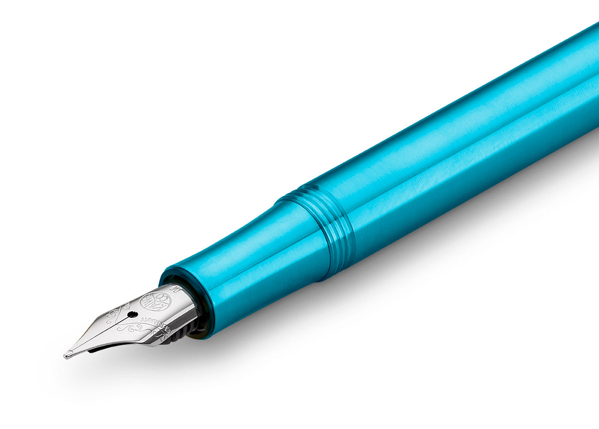 Kaweco Liliput Collection Blue (Collector's Edition)