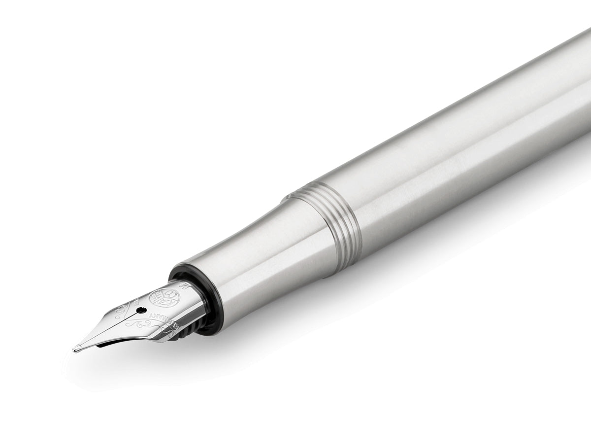 Kaweco Liliput Collection Silver