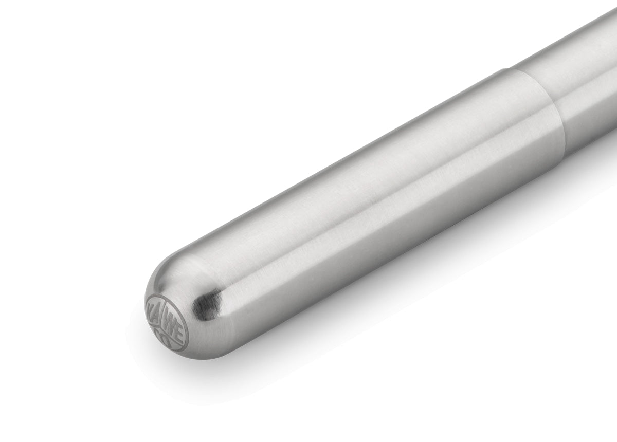 Kaweco Liliput Collection Stainless Steel