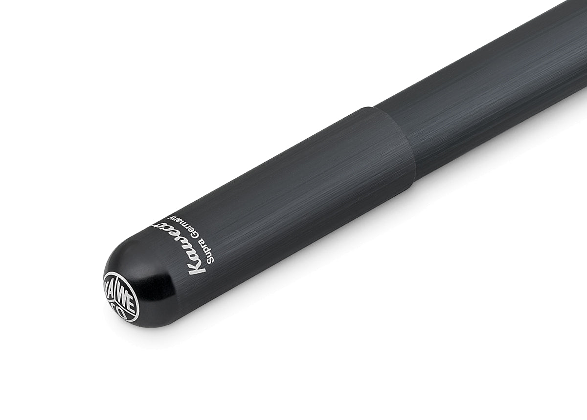 Kaweco Supra Fountain Pen Black