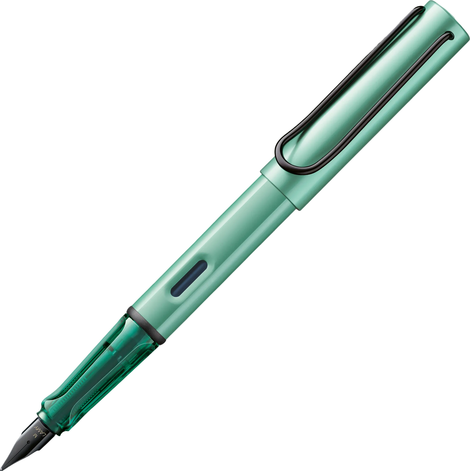 Lamy AL-Star Fountain Pen - Mint