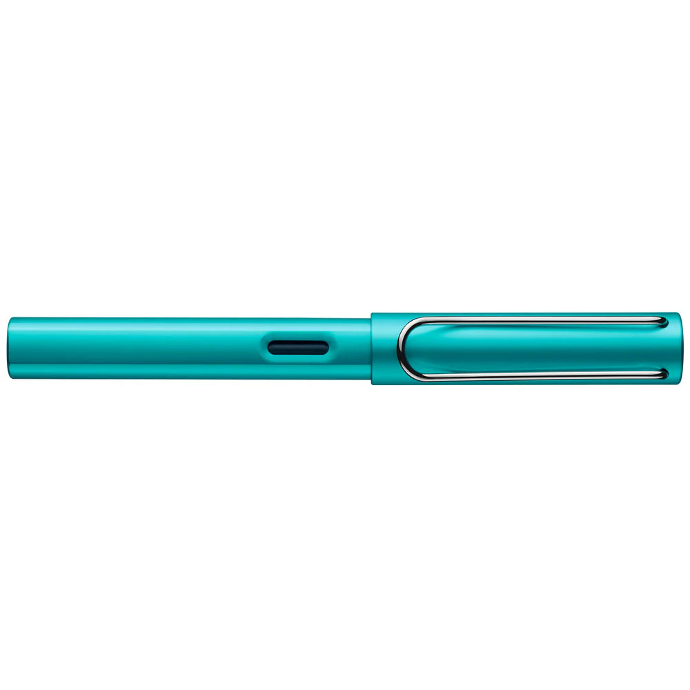 Lamy AL-Star Fountain Pen - Turmaline