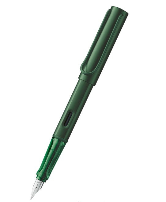 Lamy AL-Star Fountain Pen - Pine