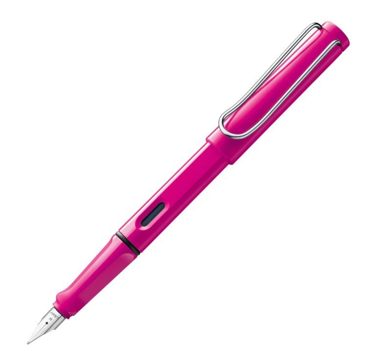 Lamy Safari Fountain Pen