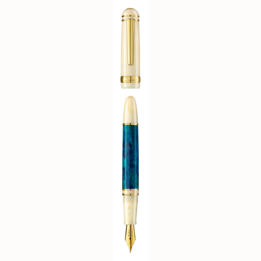 Laban 326 Mirage