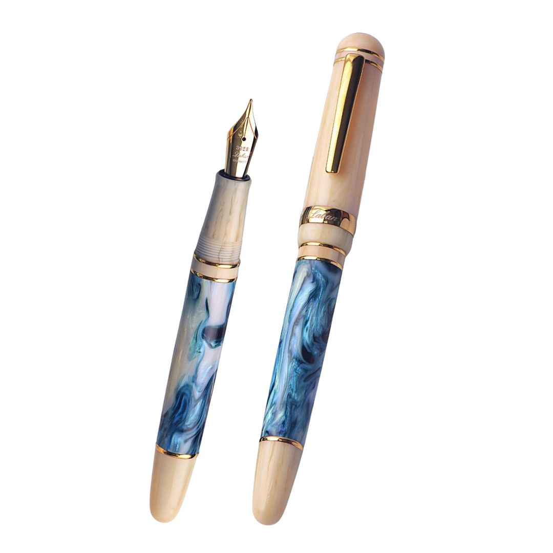 Laban 325 Glacier - Brooks LE