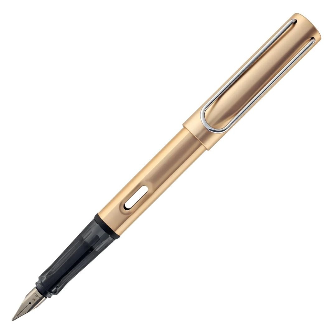 Lamy AL-Star Fountain Pen - Special Edition 2021 Cosmic