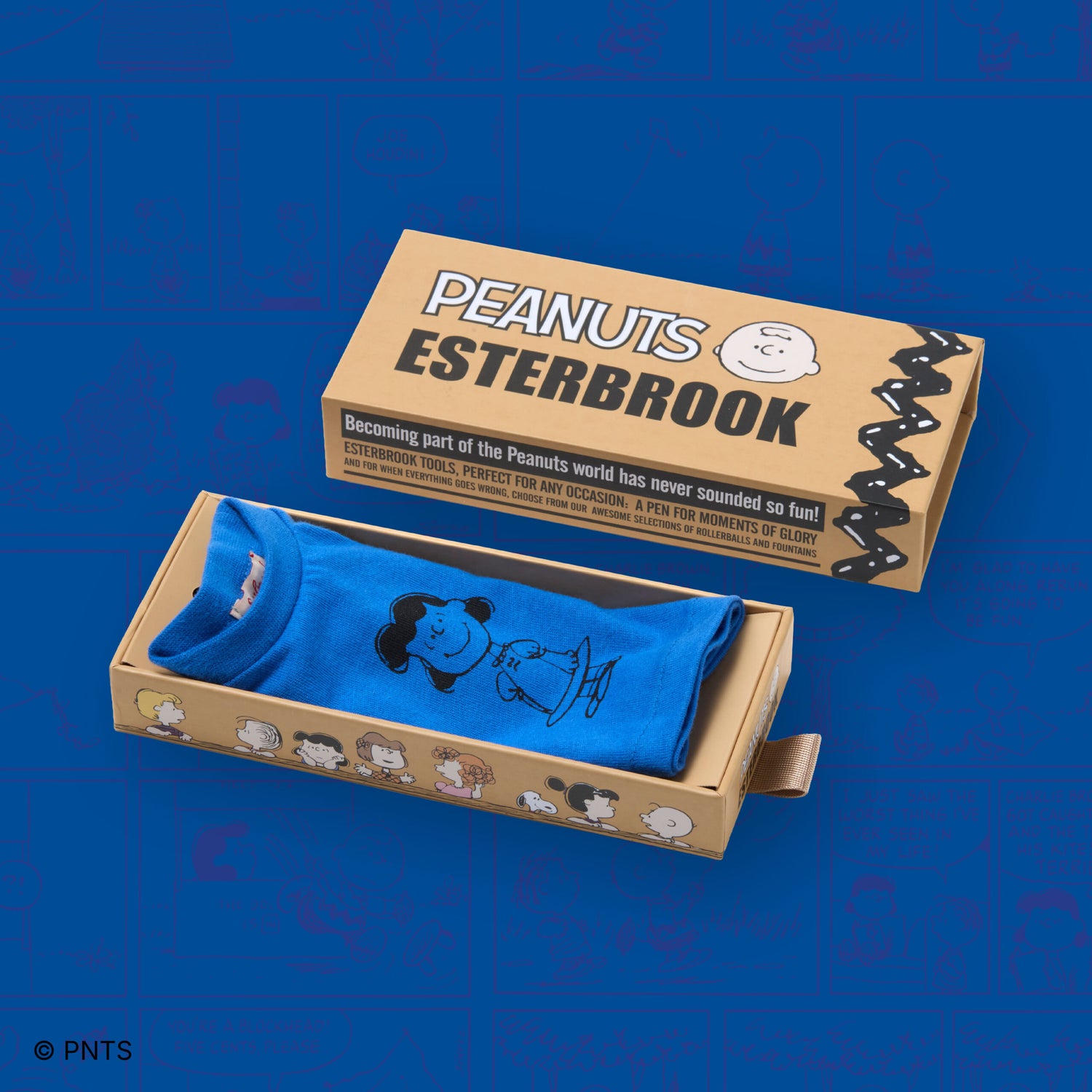 Esterbrook Estie Lucy 75th Anniversary Edition - Ballpoint