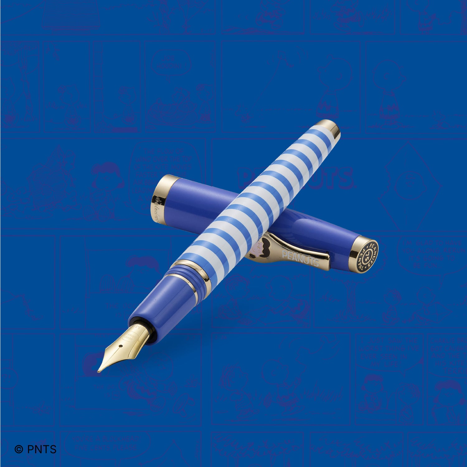 Esterbrook Estie Lucy 75th Anniversary Edition
