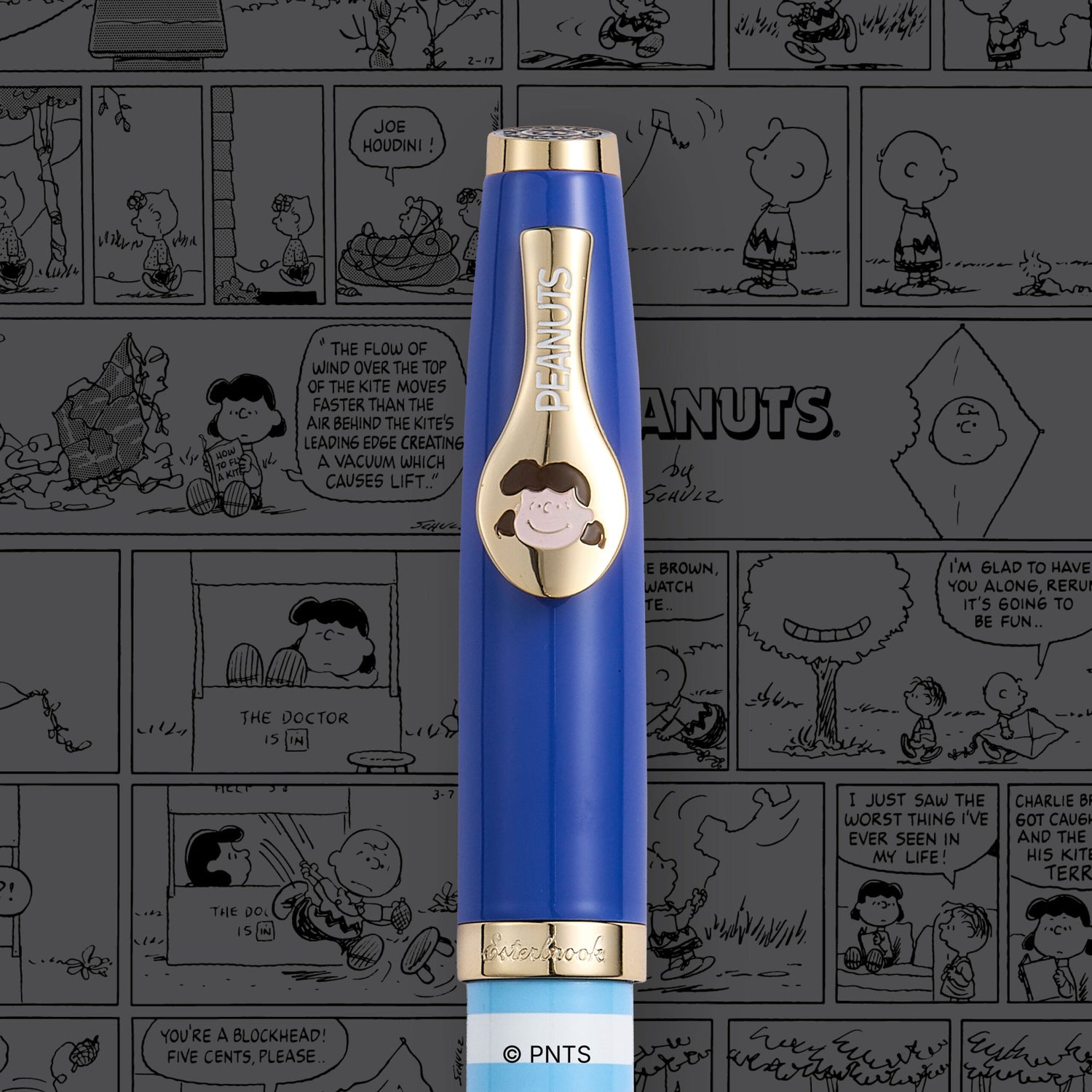 Esterbrook Estie Lucy 75th Anniversary Edition