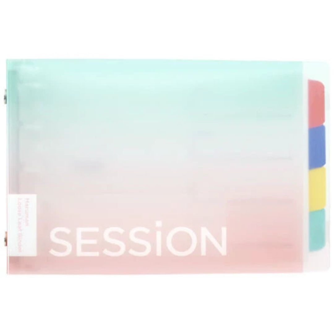 Maruman Mini Session Binder