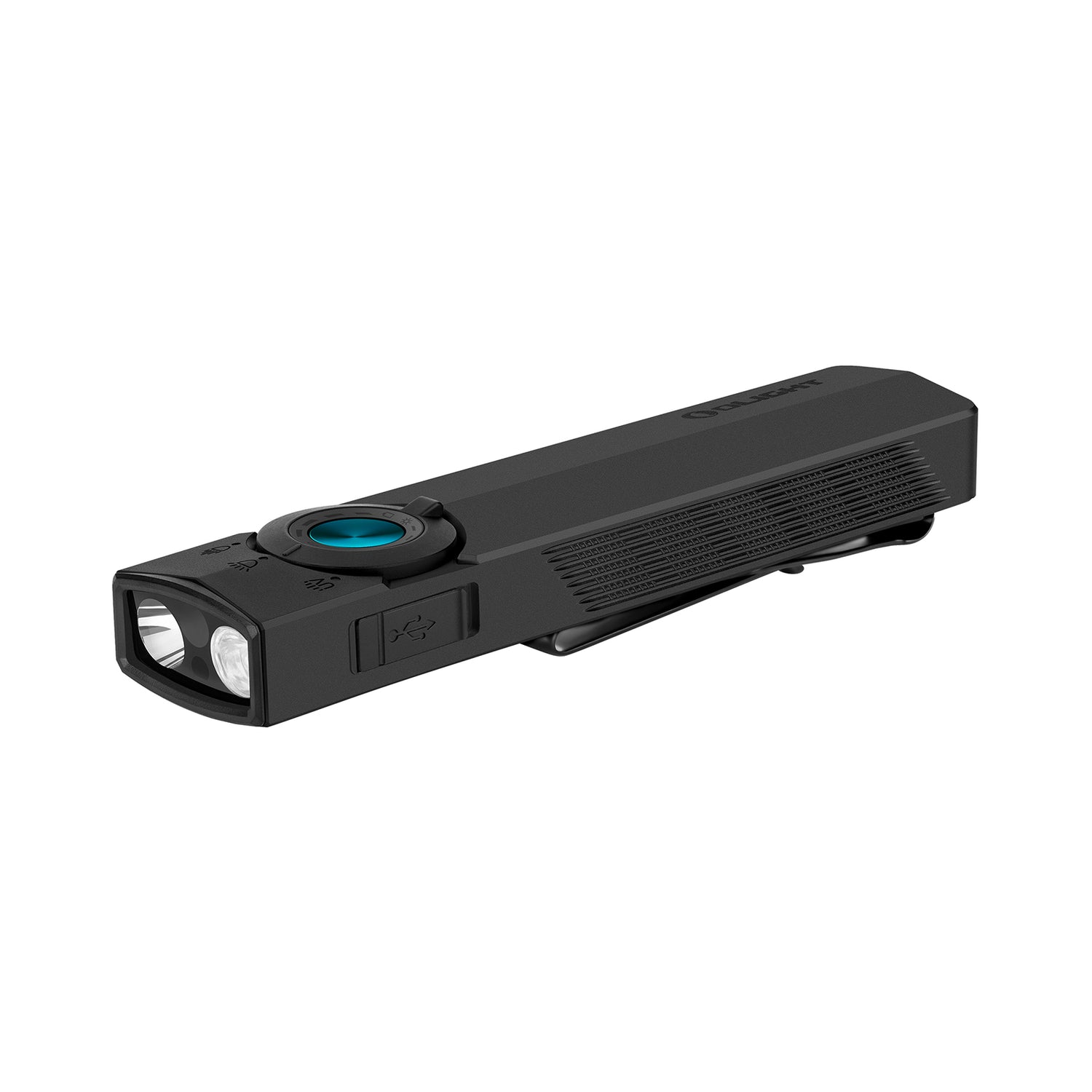 Olight ArkPro  - Flat Unibody Multi-Light Flashlight