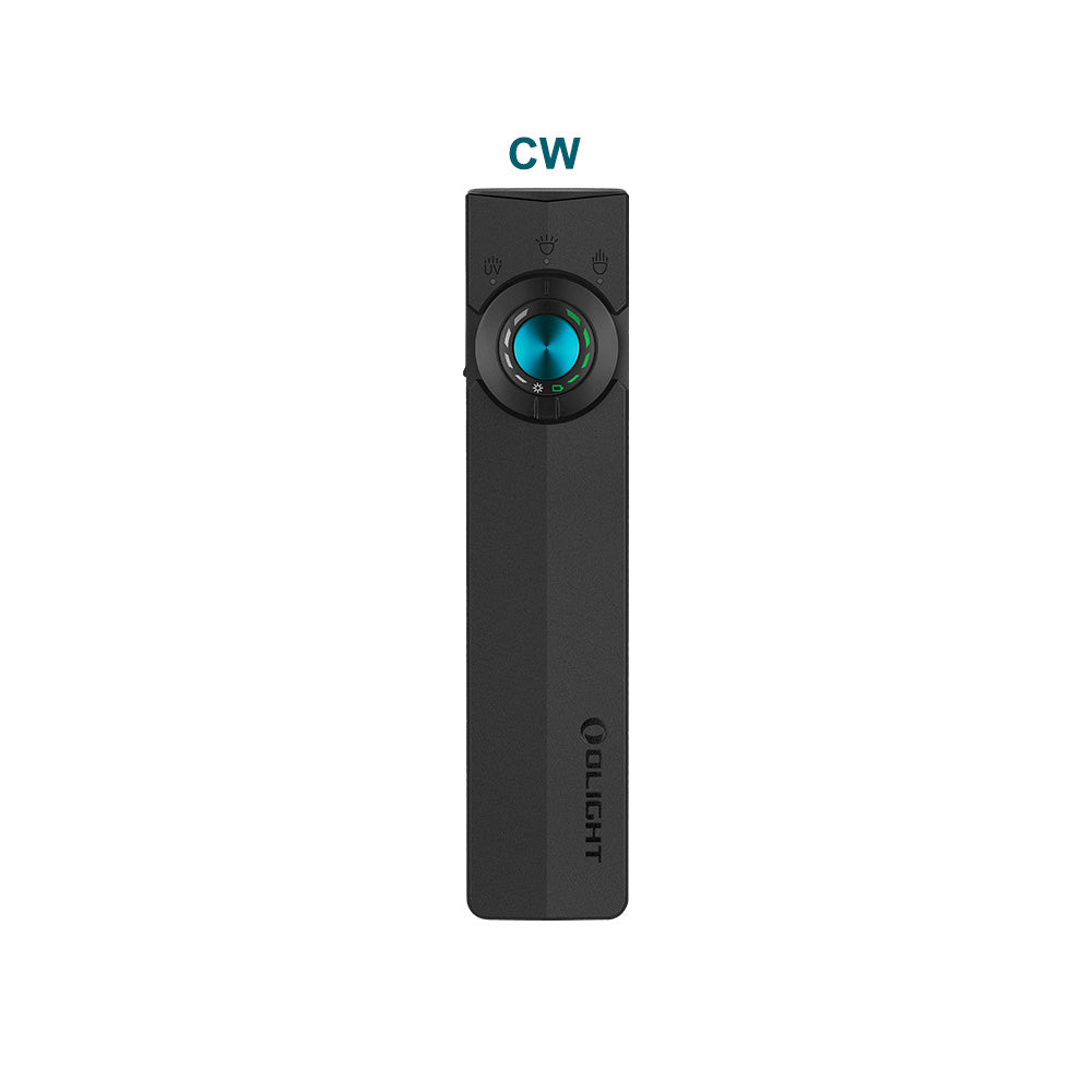 Olight ArkPro  - Flat Unibody Multi-Light Flashlight