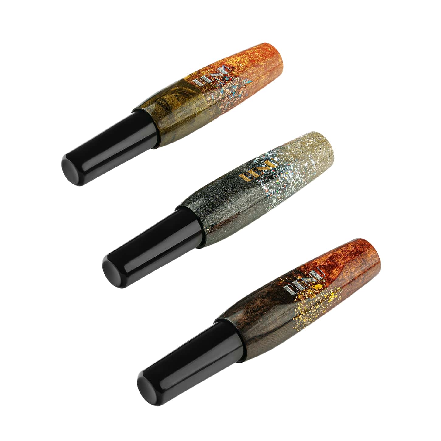 Benu Pixie - Metallic Dust