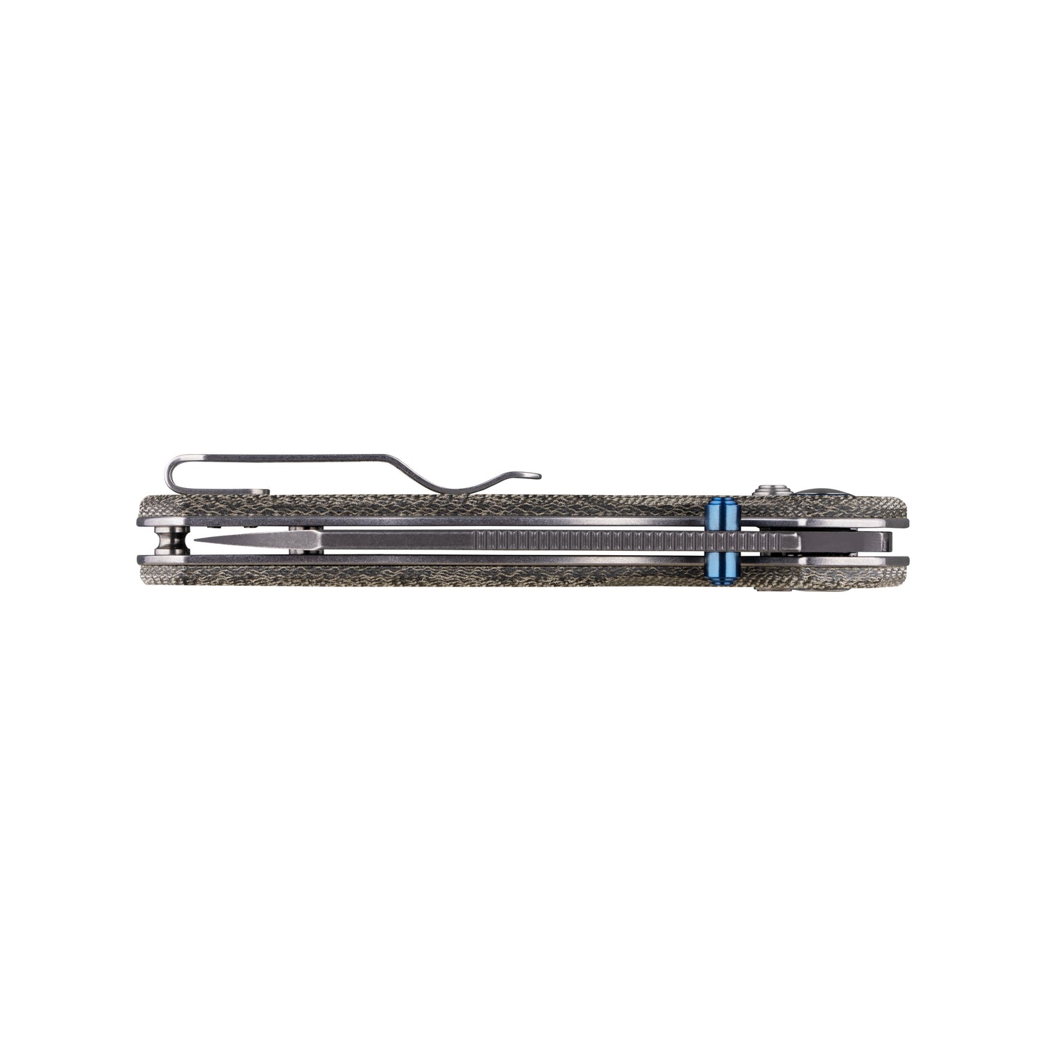 Olight Rubato 2 Pocket Knife