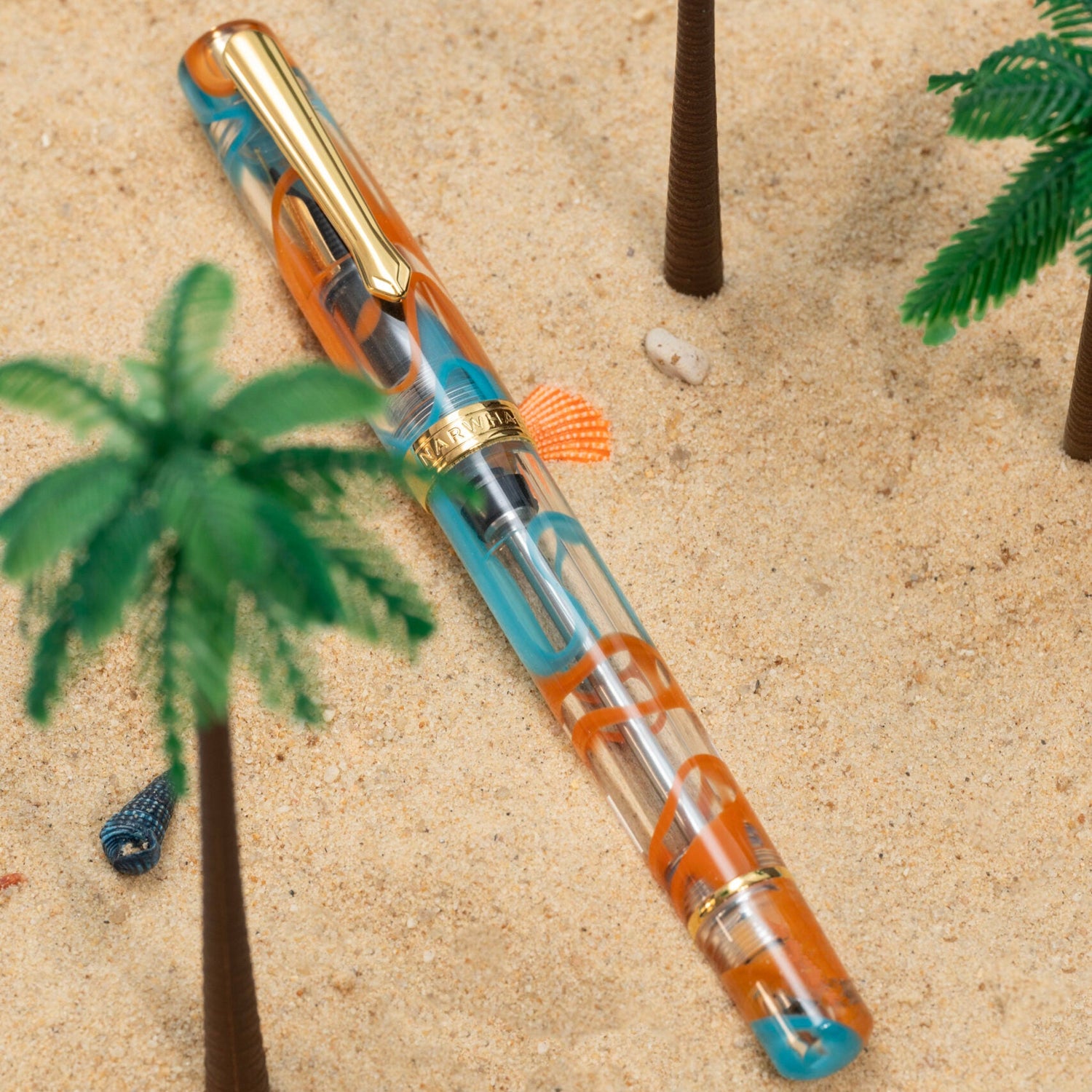 Nahvalur Original Plus Summer