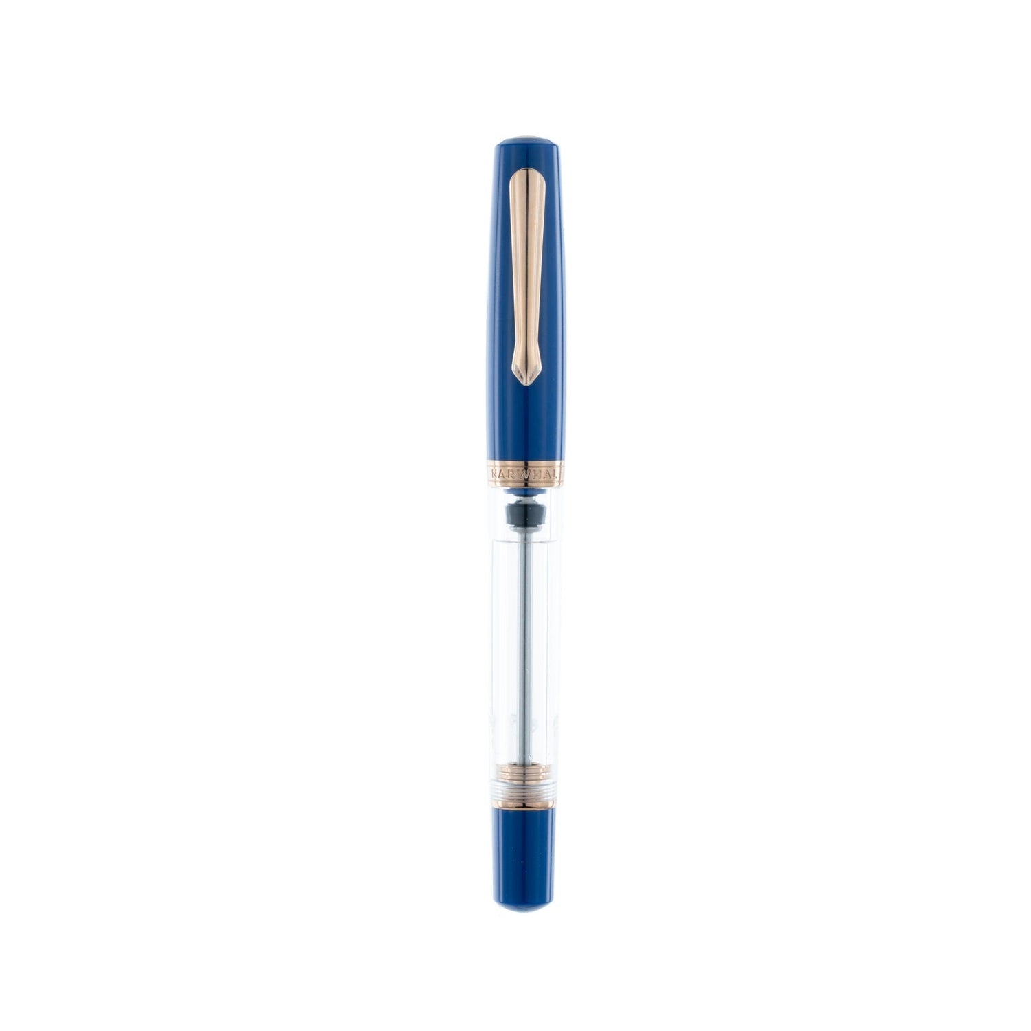 Nahvalur Original Plus Sapphire