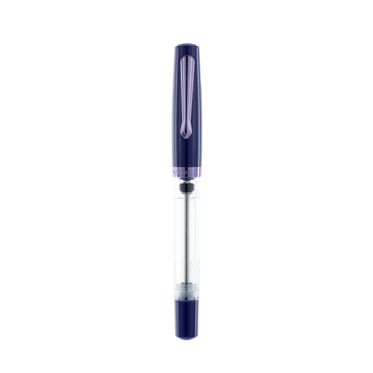 Nahvalur Original Plus Amethyst