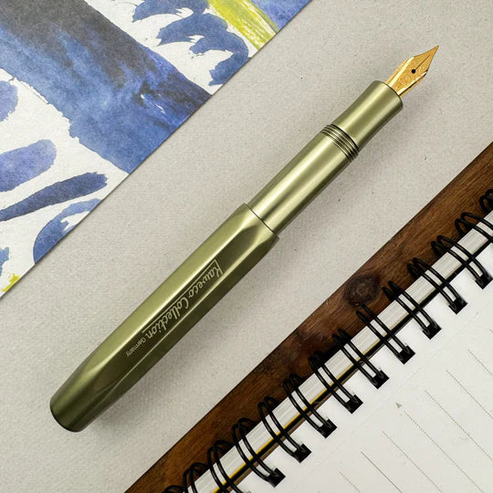 Kaweco AL Sport Collection Olivine Special Edition