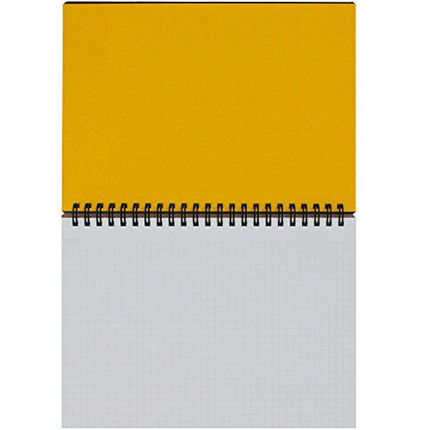Maruman Mnemosyne N182 Grid Notebook A5