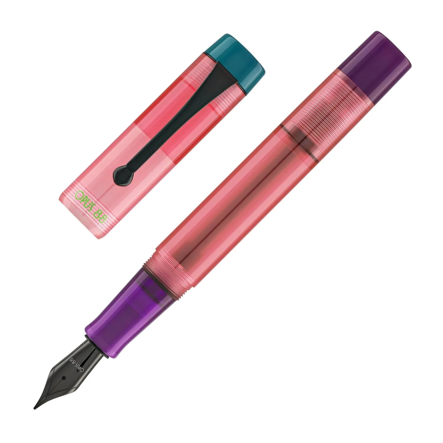 Opus 88 Demonstrator 2024 Pink