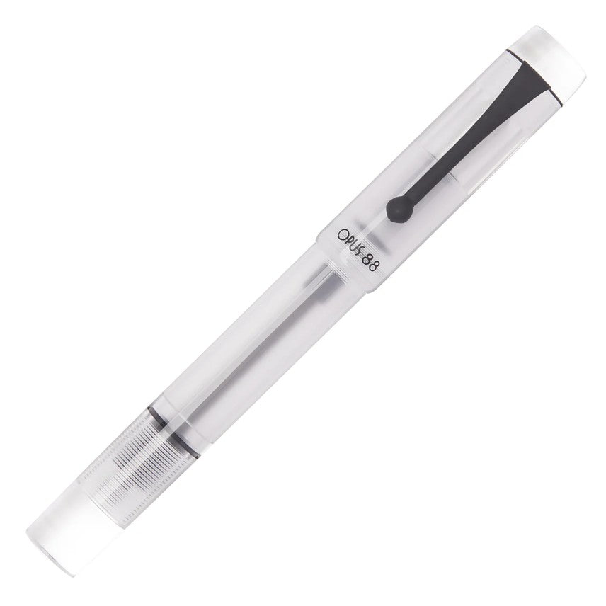 Opus 88 Demonstrator - Clear