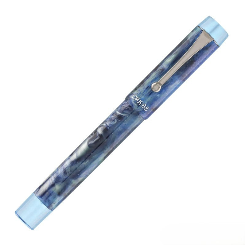 Opus 88 Demonstrator - Sapphire