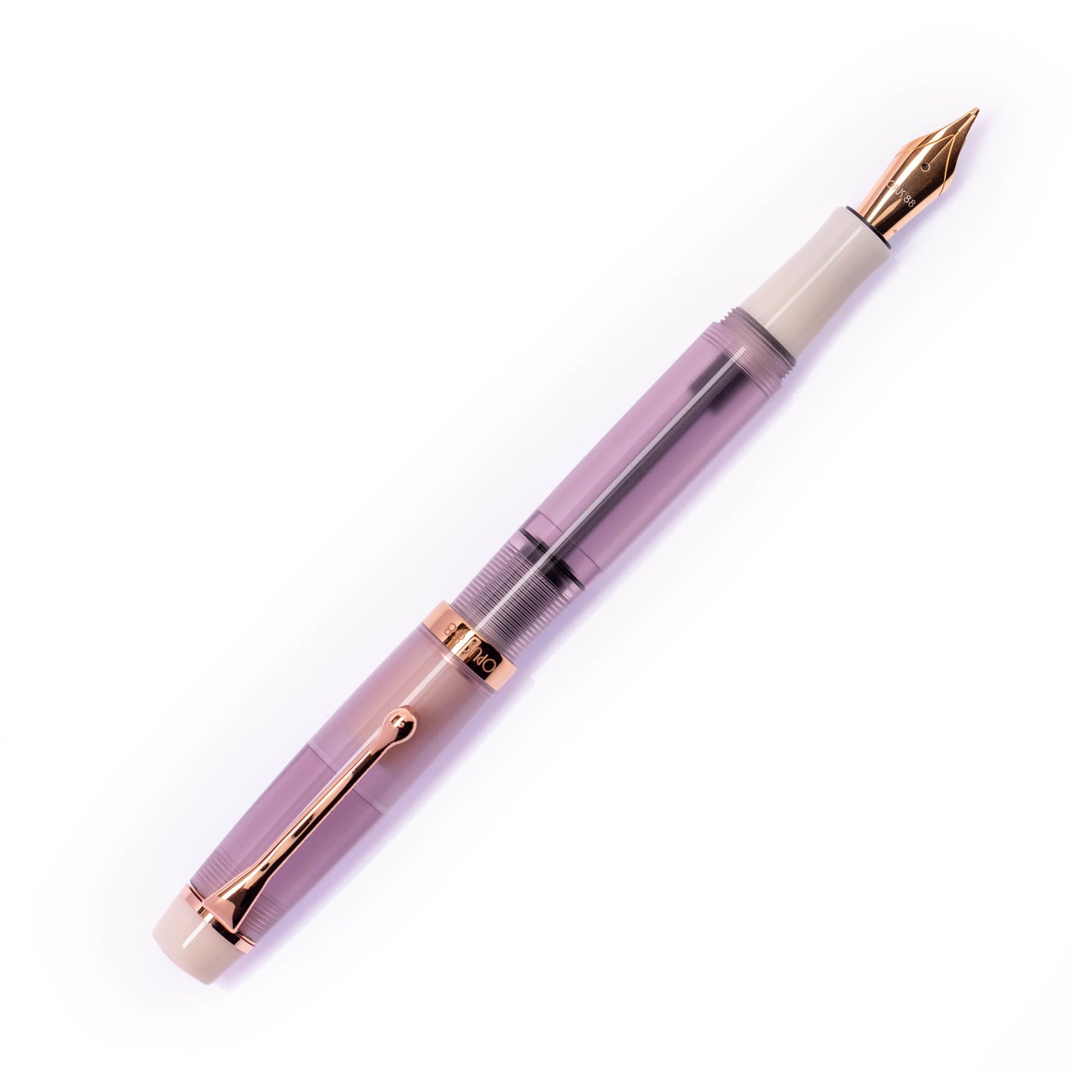 Opus 88 Harmony - Mocha Mousse (Limited Edition)