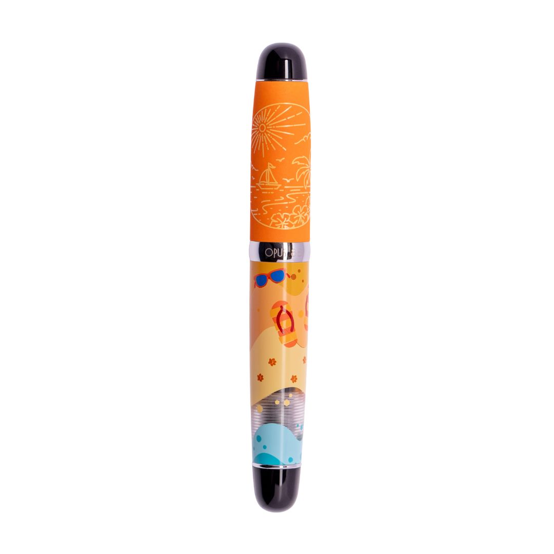 Opus 88 Mini - Summer Strike