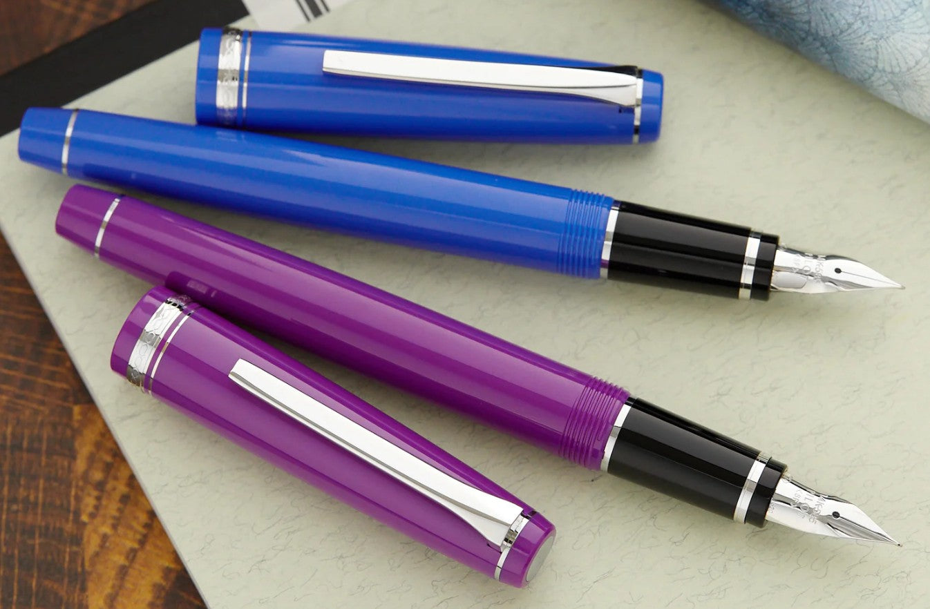 Pilot Falcon
