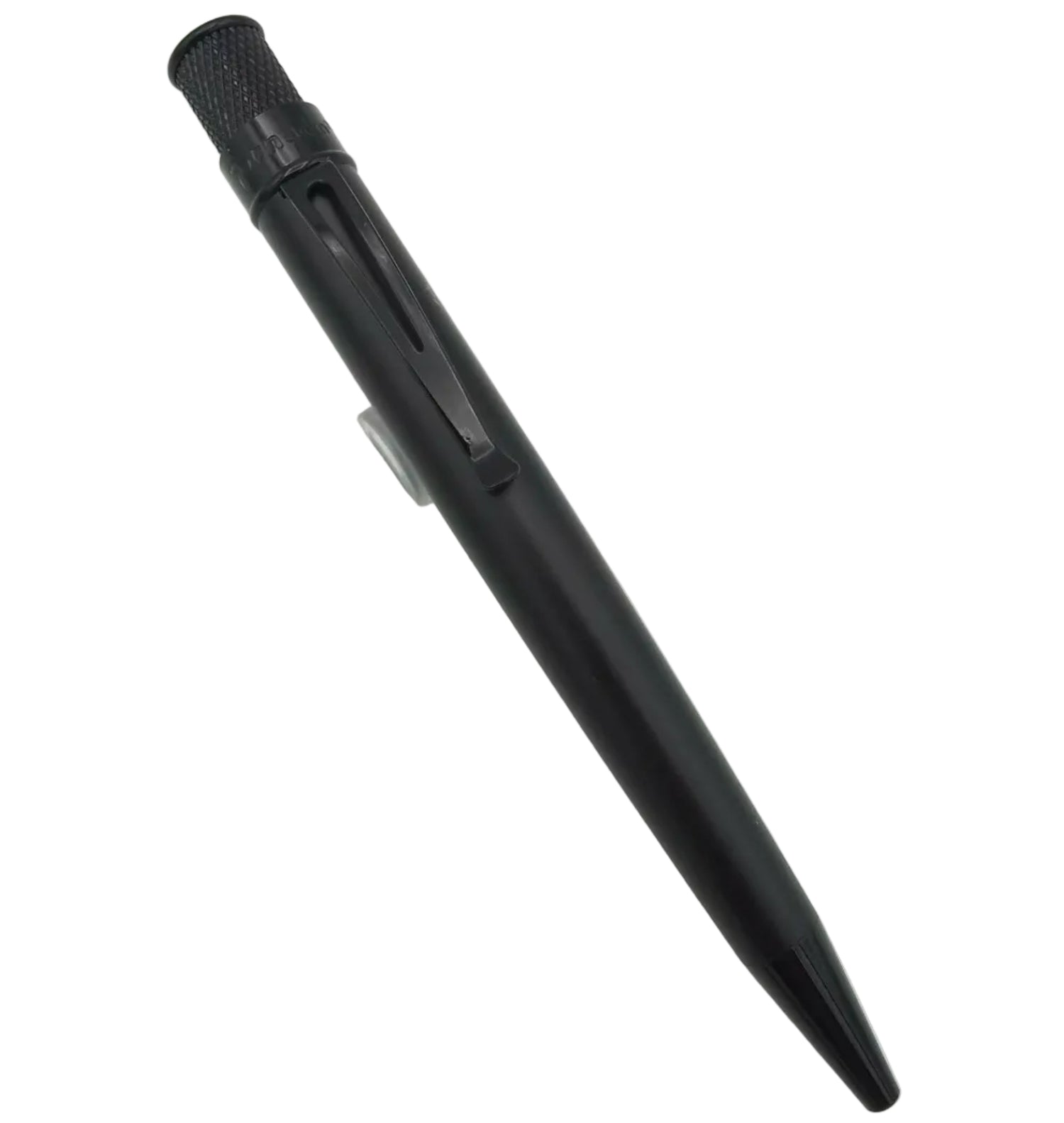 Retro 51 Rollerball Pen - Pen Realm Nib Wolf