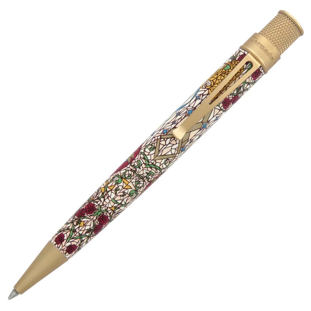 Retro 51 Beauty and The Beast - Tornado™ Rollerball