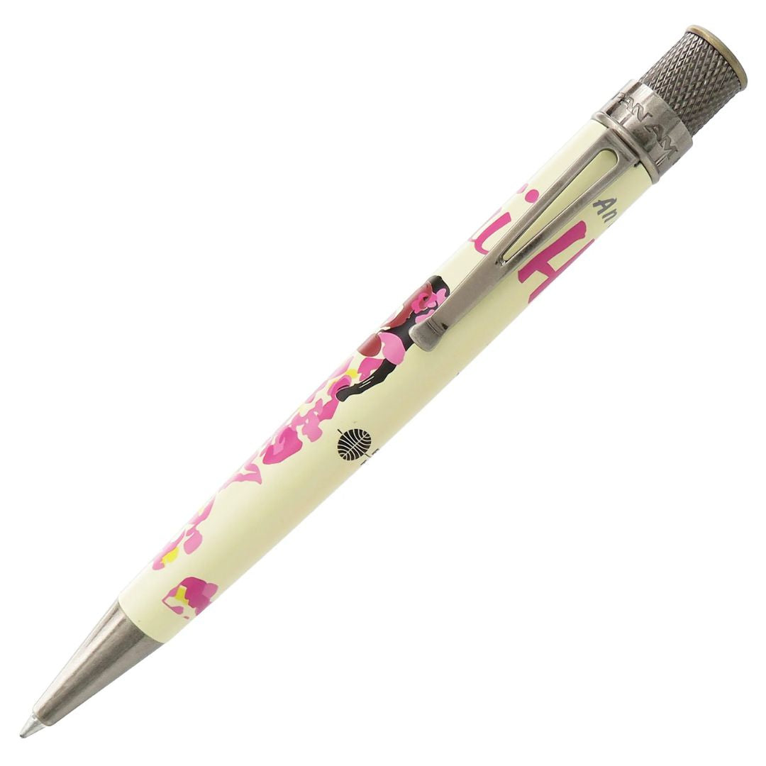 Retro 51 Pan Am® - Hawaii Poster Rollerball