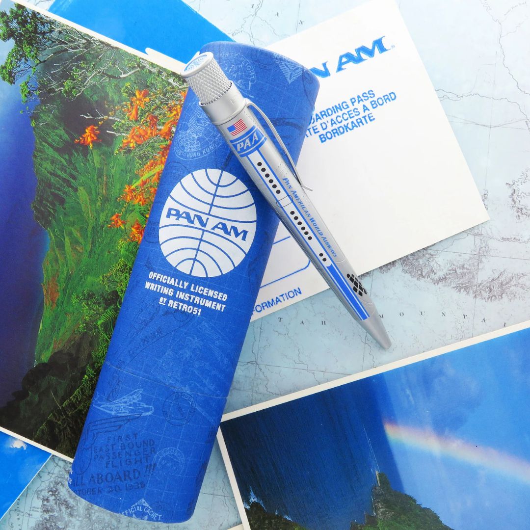 Retro 51 Pan Am® - Stratocruiser Rollerball