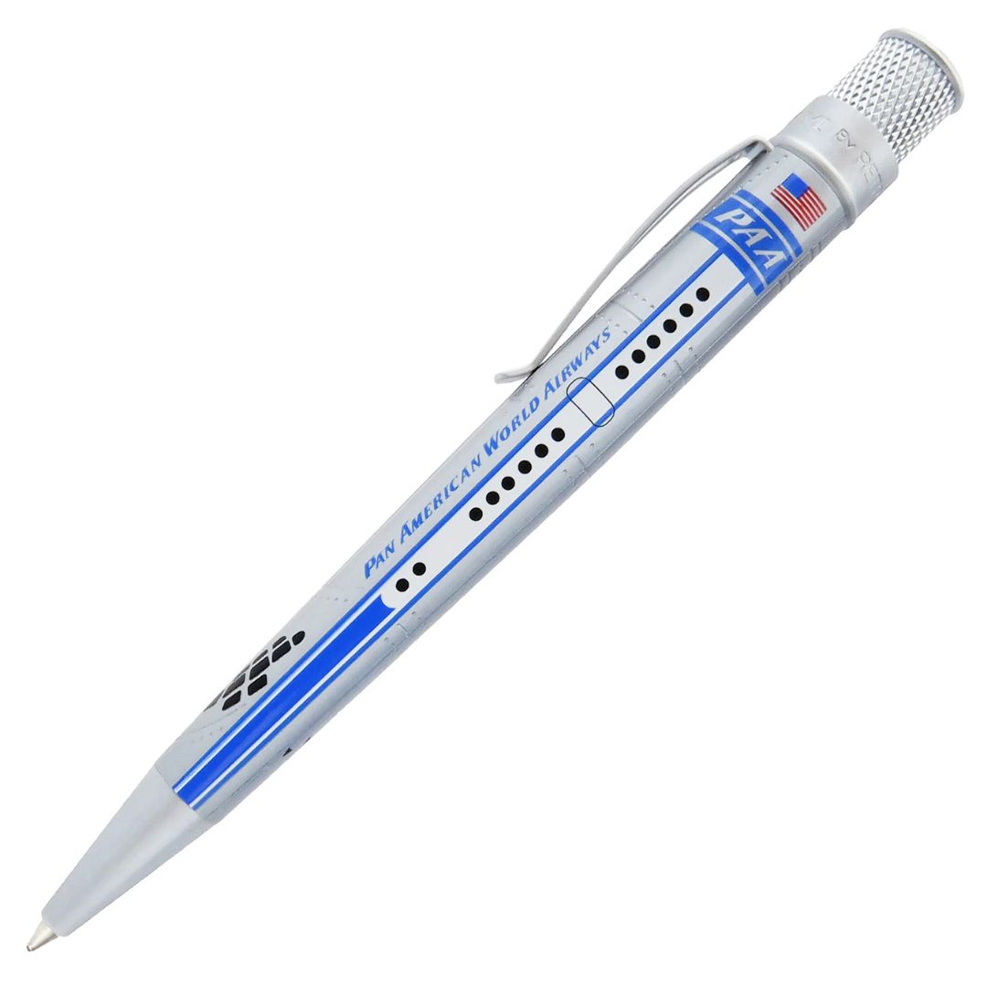 Retro 51 Pan Am® - Stratocruiser Rollerball