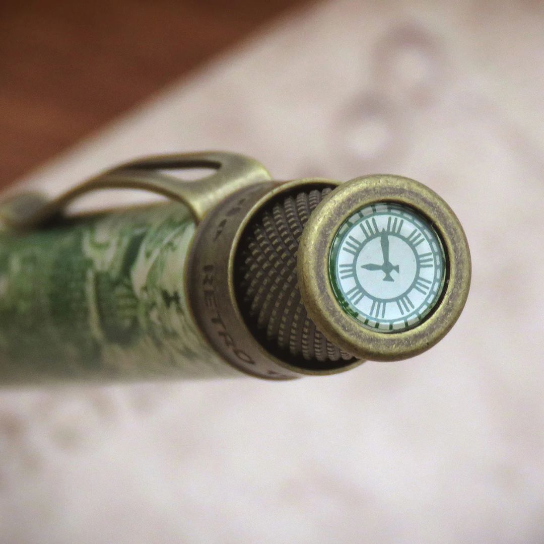 Retro 51 Peter Pan Tornado™ Rollerball Pen
