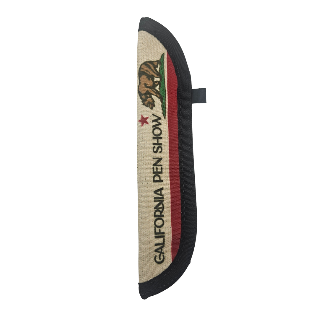 Rickshaw Bagworks - California Pen Show