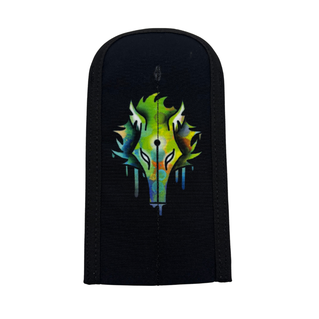 Rickshaw Bagworks - Nib Wolf