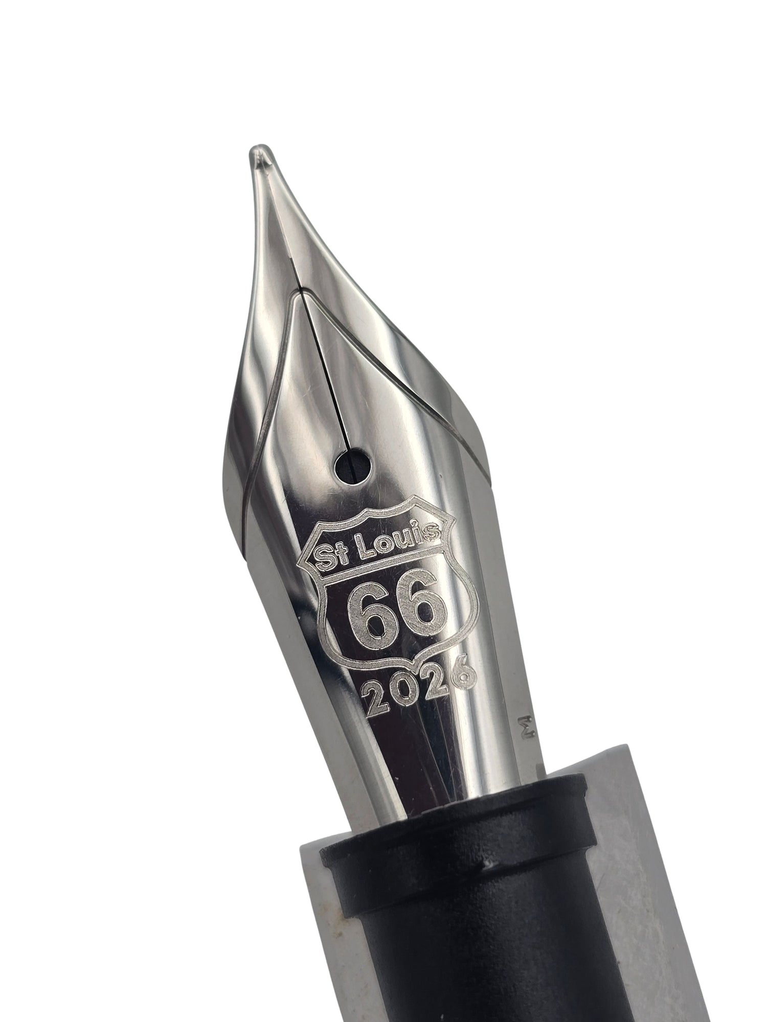 2026 Pen Show Nib Units