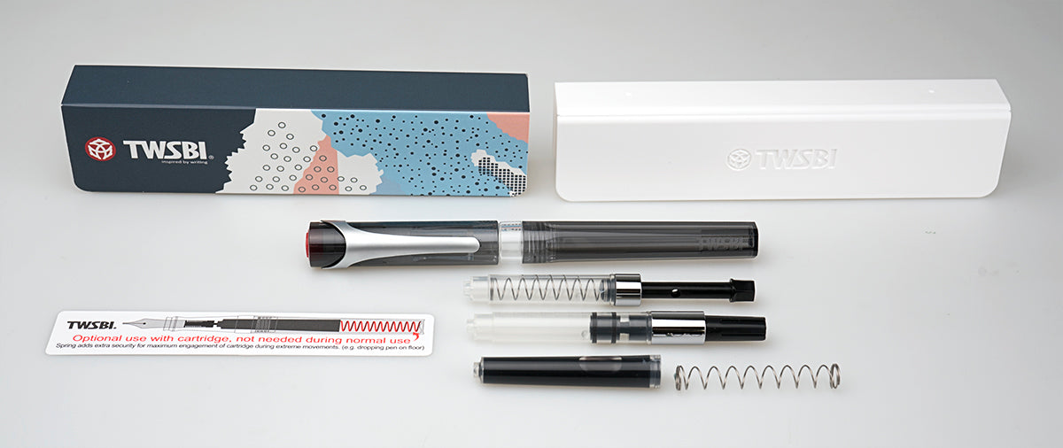 TWSBI SWIPE