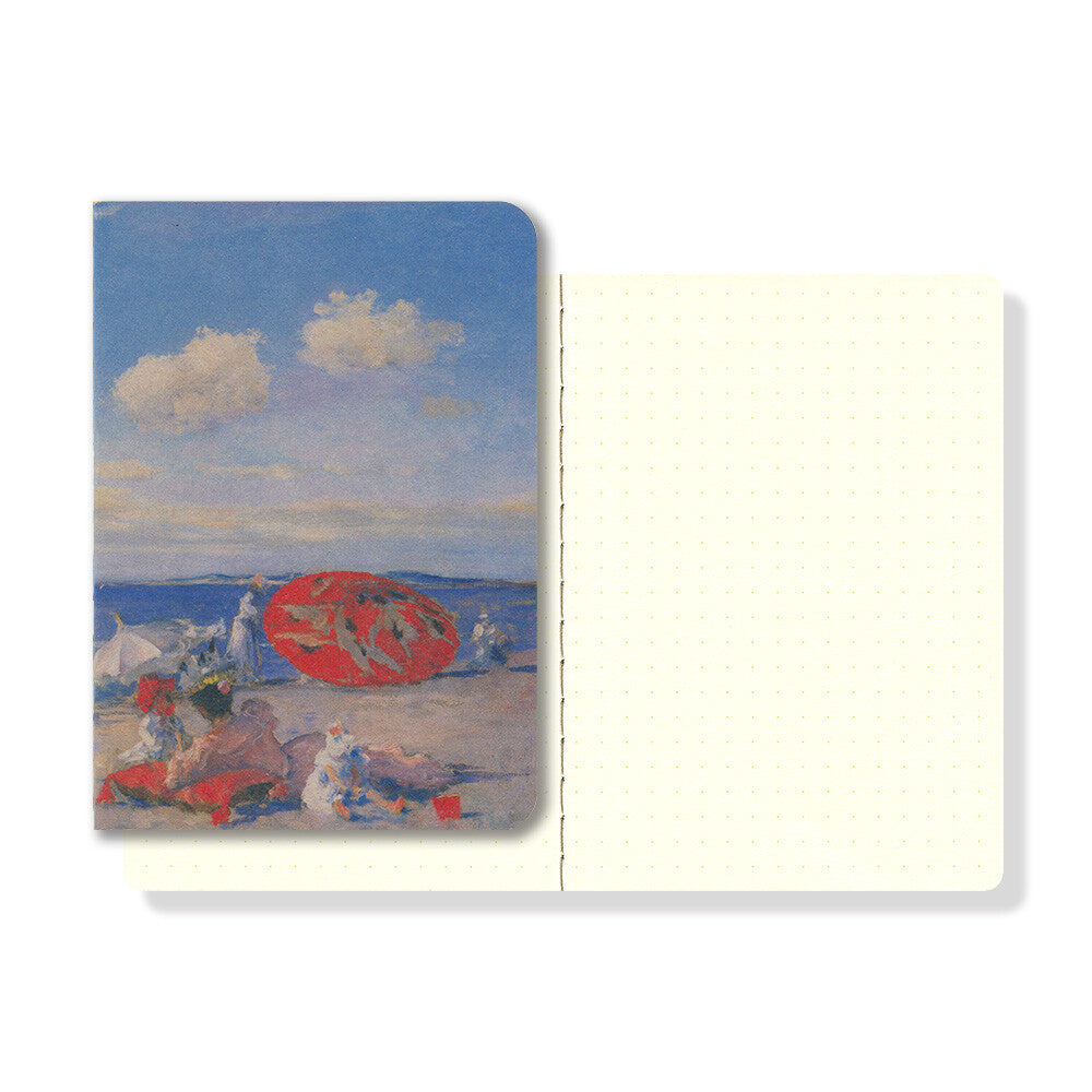 Yamamoto RO-BIKI Note