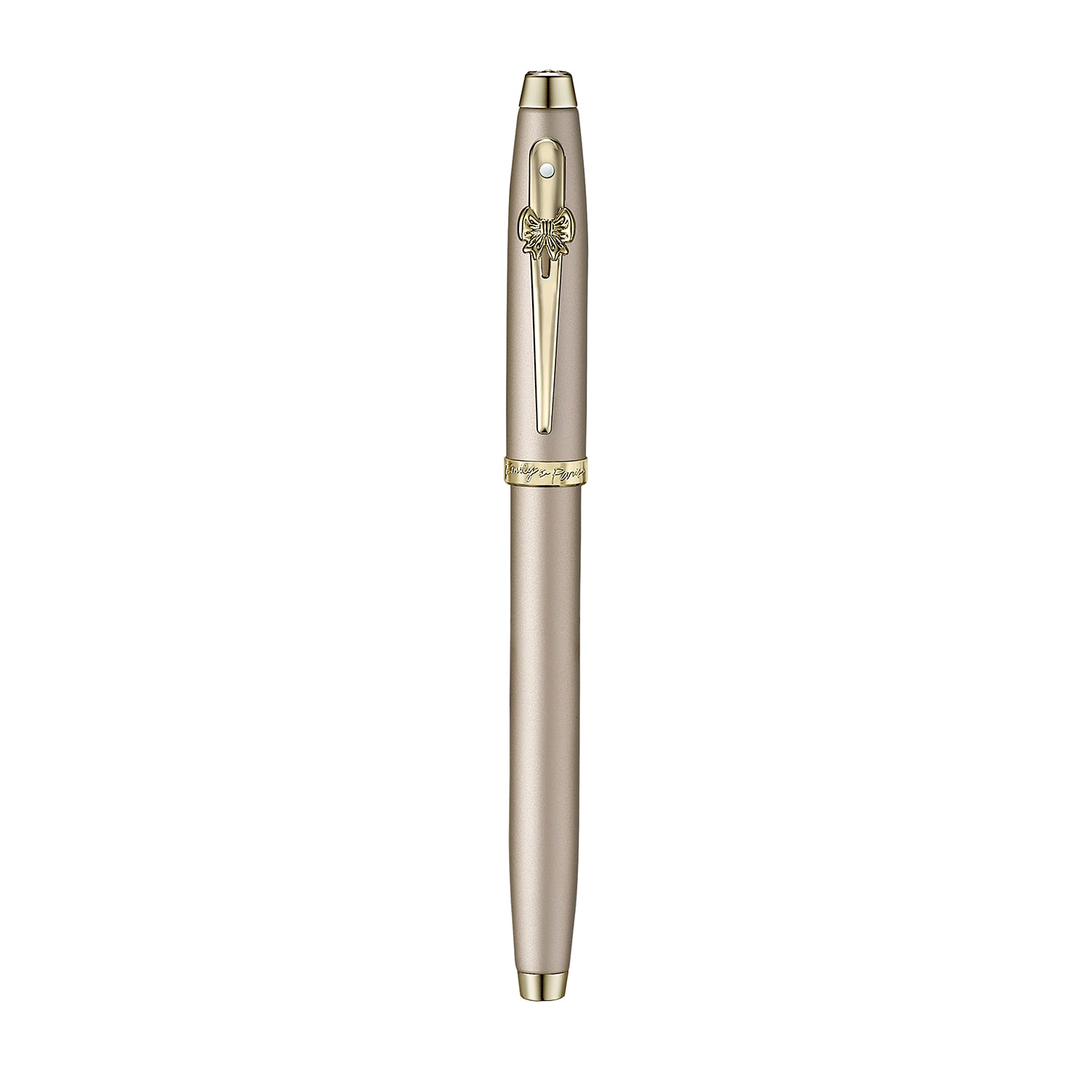 Sheaffer 100 Emily in Paris Fountain Pen