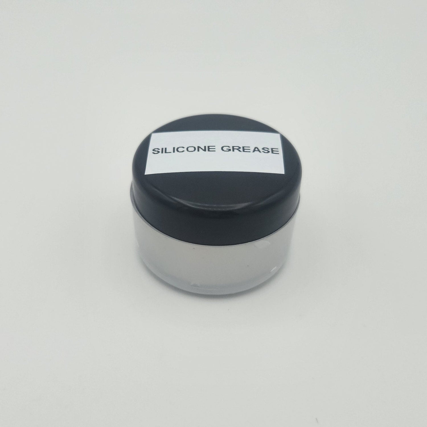 Pure Silicone Grease