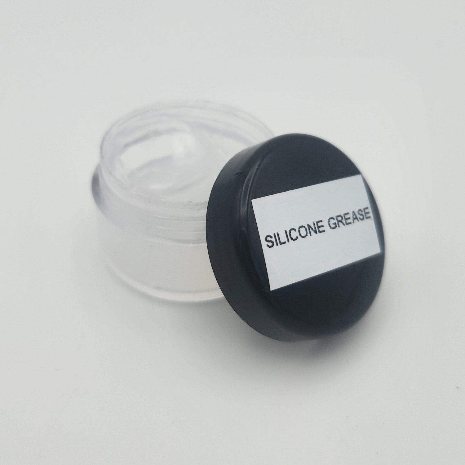 Pure Silicone Grease