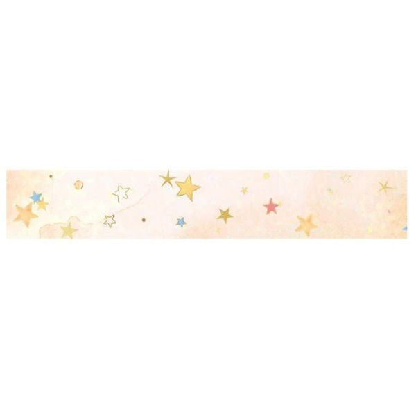 Yume Masute Washi Tape