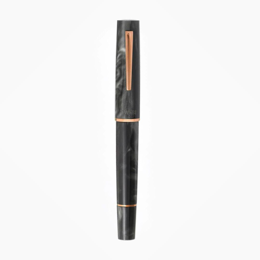 TWSBI Obsidian Limited Edition