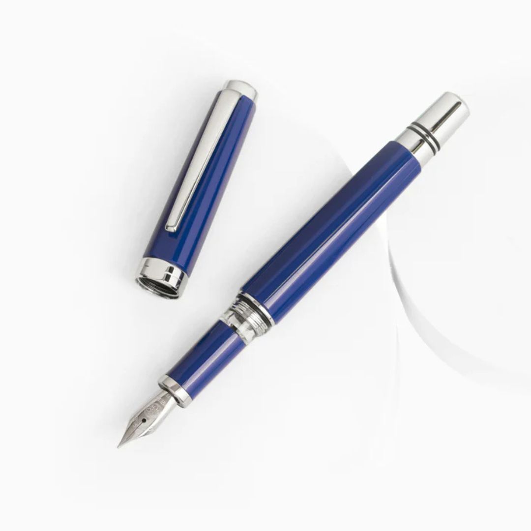 TWSBI Classic Sapphire